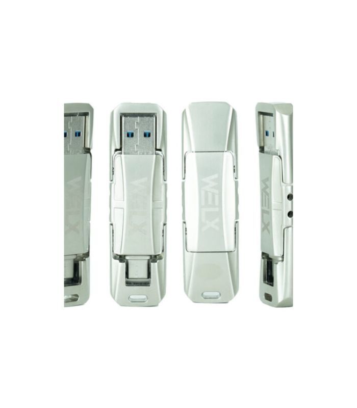 WELX USB ULTRAFAST 3.2