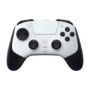 Razer Raiju V3 Pro Wireless Controller for PlayStation 5 & PC - White - RZ06-05580200-R3G1 