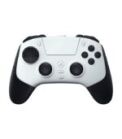 Razer Raiju V3 Pro Wireless Controller for PlayStation 5 & PC - White - RZ06-05580200-R3G1
