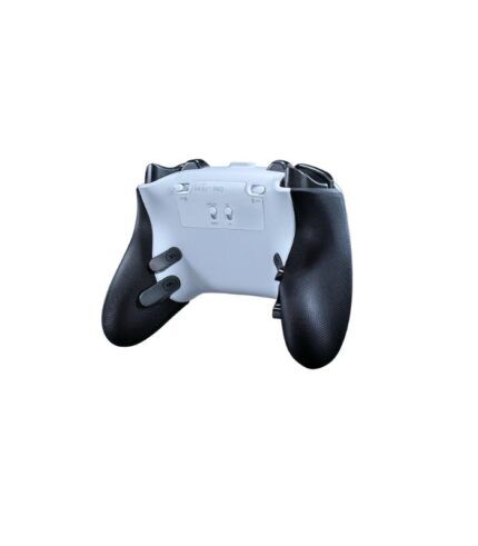 Razer Raiju V3 Pro Wireless Controller for PlayStation 5 & PC - White - RZ06-05580200-R3G1