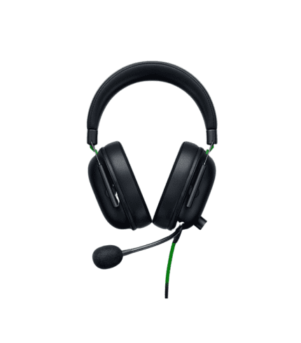 Razer BlackShark V2 X Wired - Black