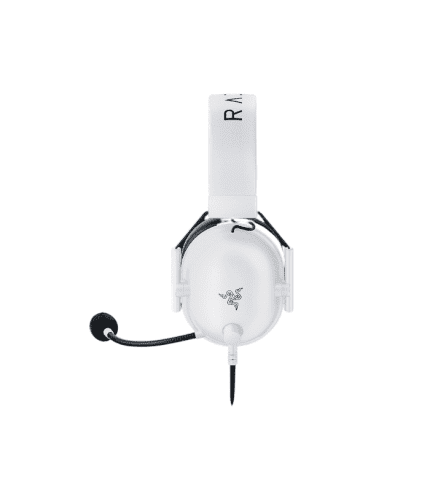 Razer BlackShark V2 X Wired - White