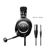Audio Technica ATH-M50x STS - (XLR/JK)