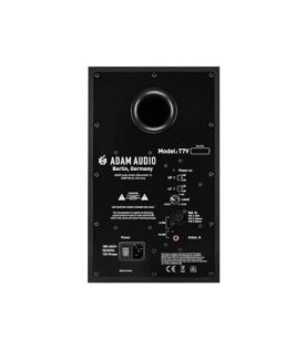 ADAM Audio T8v Nearfield Monitor - Single
