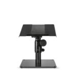 حامل شاشة الاستوديو غرافيتي اس بي ٣١٠٢ على مكتب الاستوديو