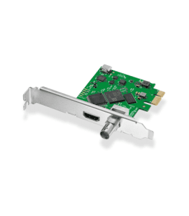 Blackmagic Design - DeckLink Mini Monitor HD