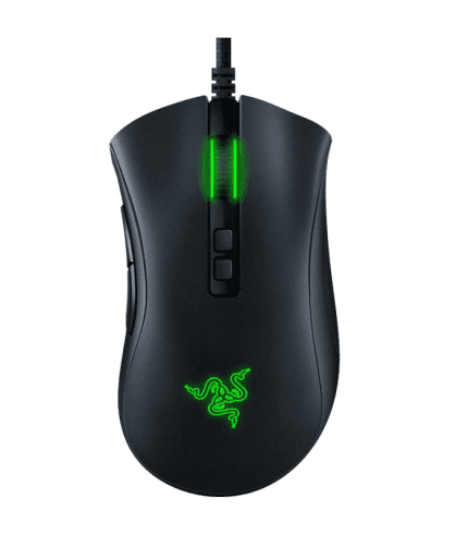 Razer DeathAdder V2 Wired - Black
