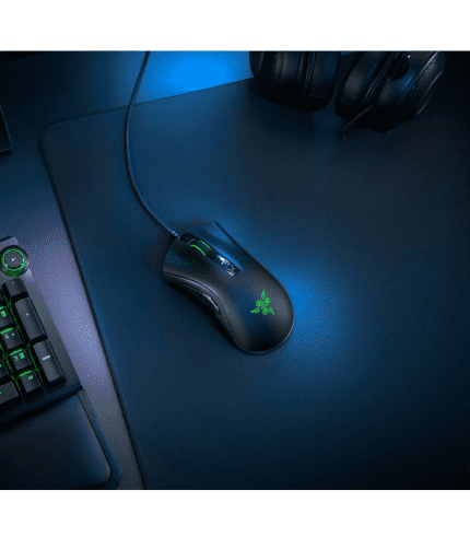 Razer DeathAdder V2 Wired - Black