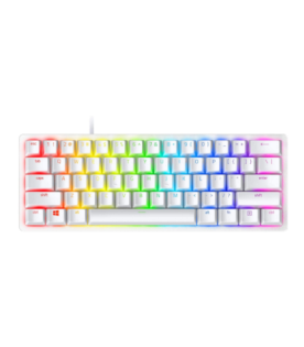 Razer Huntsman Mini - Purple Switch - Mercury