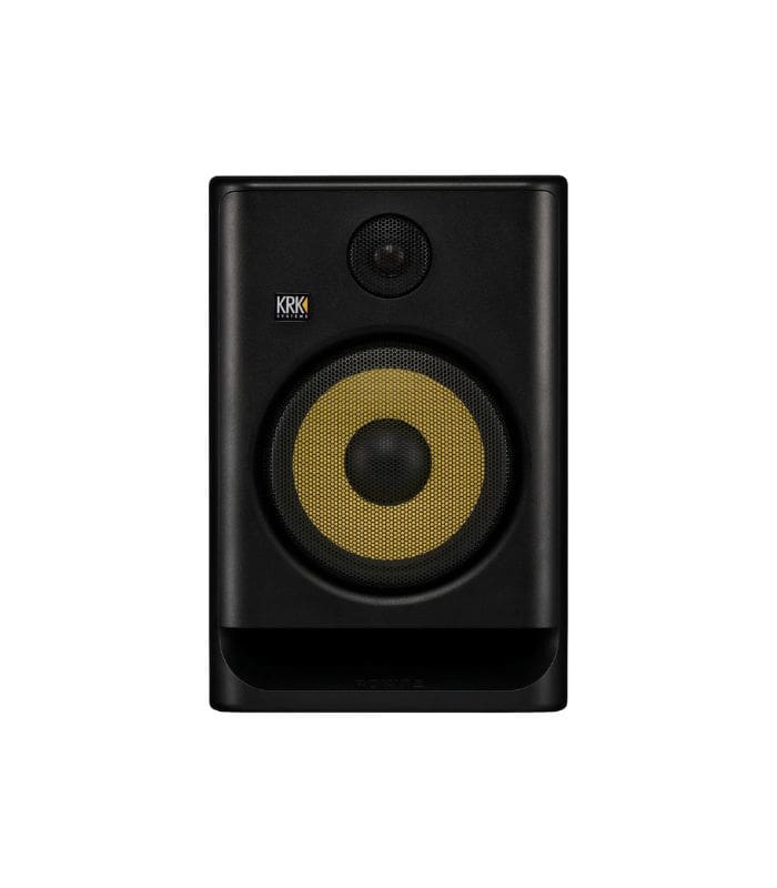 RP8G5-01 Rokit® 8 Generation Five Powered Studio Monitor