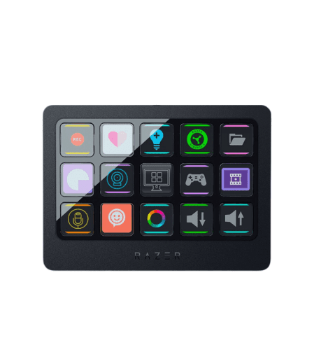 Razer Stream Controller X - Image 1