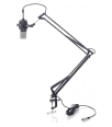 Bespeco - MSRA10 - Ext. Arm for Mic. Stand