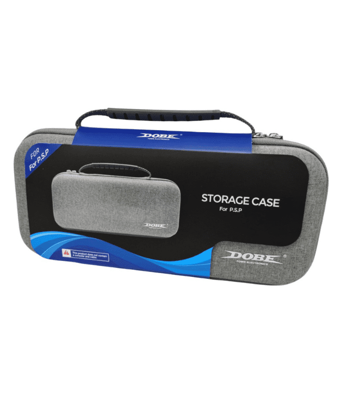 Dope - Playstation Portal Storage Case - Image 4