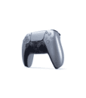 DualSense Wireless Controller Sterling Silver - Image 3