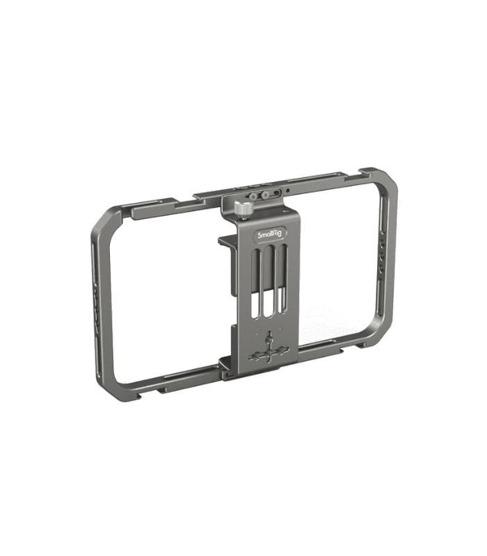 SmallRig - Universal Mobile Phone Cage 2791B - Image 5