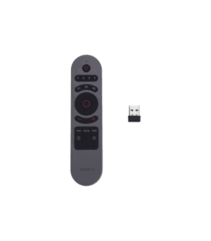 OBSBOT Tiny Smart Remote