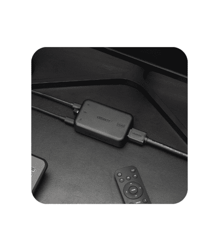 OBSBOT UVC to HDMI Adapter 2nd Gen