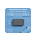 OBSBOT UVC to HDMI Adapter 2nd Gen