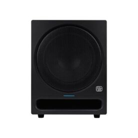 PreSonus® Eris® Pro Sub 10 10-inch, Active, Front-Firing Studio Subwoofer