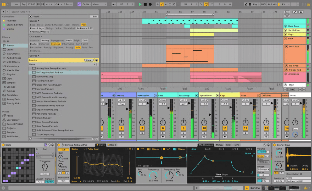 ableton live 12