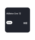 ableton live 12 suite