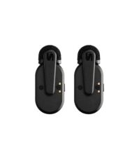 MOVEMIC TWO Two-Channel Wireless Lavalier Microphones
