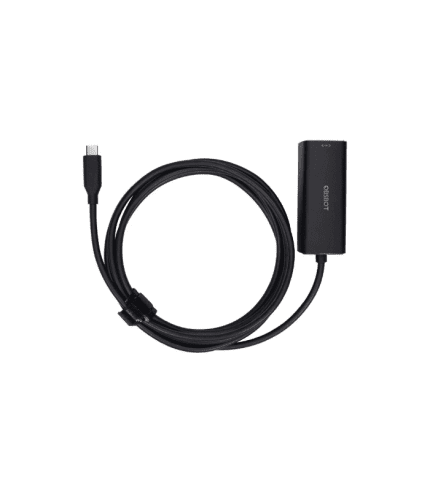 USB-C to Ethernet Adapter