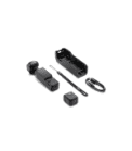 DJI Osmo Pocket 3, Vlogging Camera with 1'' CMOS & 4K/120fps Video, 3-Axis Stabilization, Fast Focusing, Face/Object Tracking, 2" Rotatable Touchscreen, Small Video Camera for Photography, Youtube