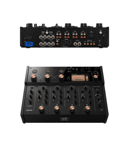 alphatheta - Euphonia