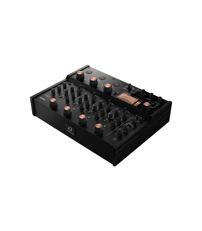 alphatheta - Euphonia