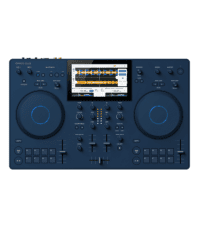 alphatheta OMNIS-DUO Portable all-in-one DJ system