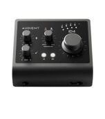 Audient ID4 MkII USB Audio Interface 2 In / 2 Out