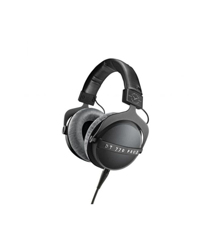 Beyerdynamic DT 770 PRO X Limited EditionStudio headphones closed systems