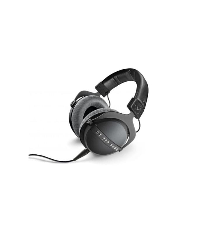 Beyerdynamic DT 770 PRO X Limited EditionStudio headphones closed systems
