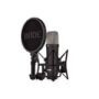 Rode NT1 Signature Series Studio Condenser Microphone - Black