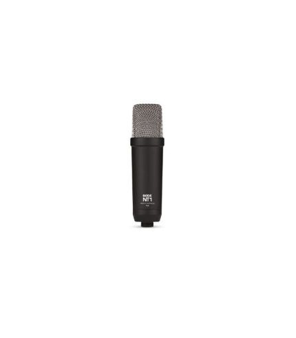 Rode NT1 Signature Series Studio Condenser Microphone - Black