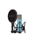 Rode NT1 Signature Series Studio Condenser Microphone - Blue