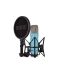Rode NT1 Signature Series Studio Condenser Microphone - Blue