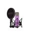 Rode NT1 Signature Series Studio Condenser Microphone - Purple