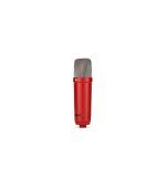 Rode NT1 Signature Series Studio Condenser Microphone - Red