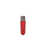 Rode NT1 Signature Series Studio Condenser Microphone - Red