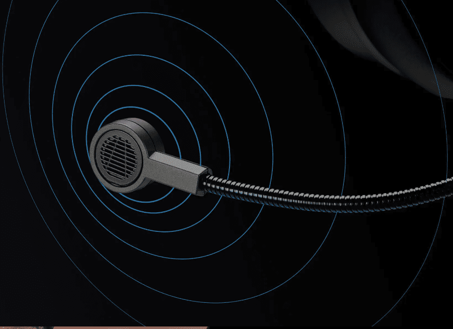 Maxwell Wireless Gaming Headset