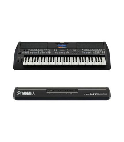 Yamaha PSRSX600