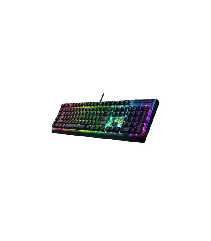 RAZER BLACKWIDOW V4 X