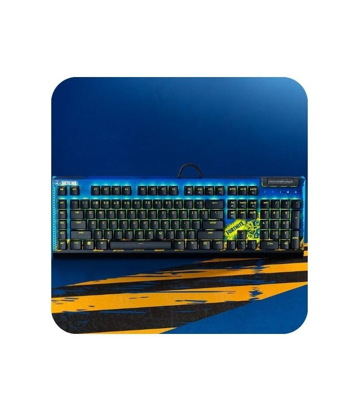 RAZER BLACKWIDOW V4 X