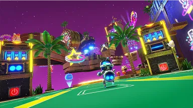 ASTRO BOT - PS5