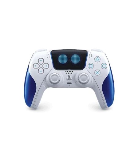 DualSense™ Wireless Controller - ASTRO BOT Limited Edition