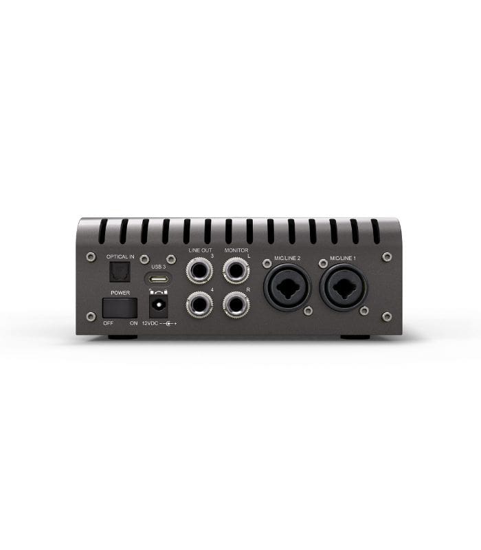 Universal Audio Apollo Twin X USB - Image 2