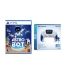 ASTRO BOT - PS5 with controller bundle