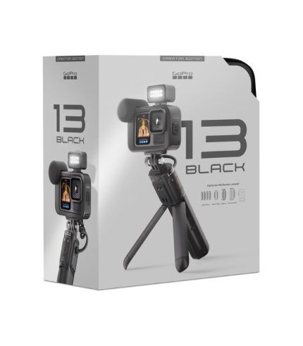 hero 13 creator edition